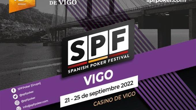 Ponemos fin a la cobertura del SPF Badajoz y centramos nuestras miradas en el SPF Vigo