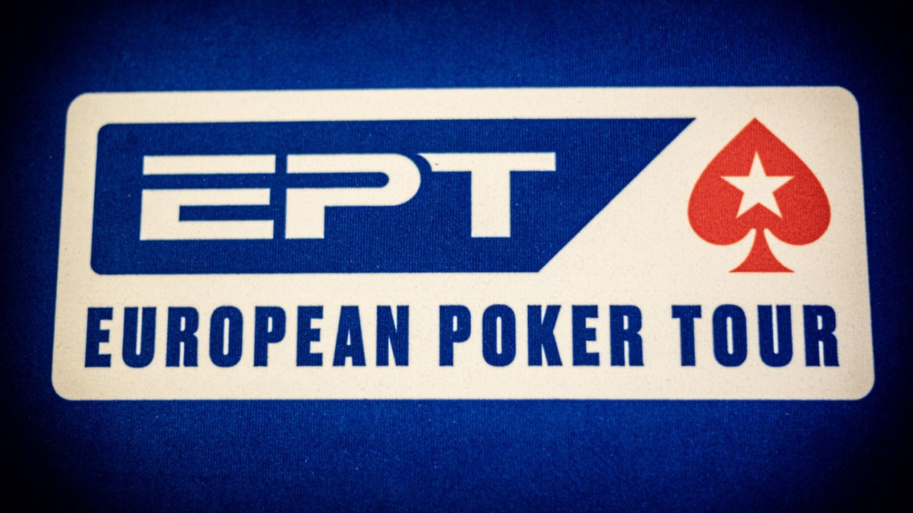 ¡Premios Main Event EPT Praga!. El ganador se llevará un premio millonario, 1.033.520 €