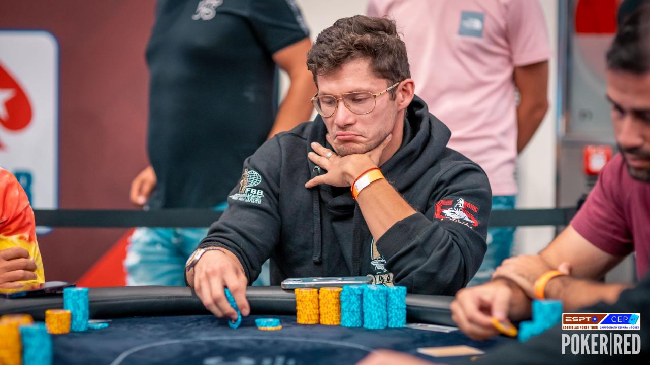 ¡Tenemos heads up! Daniel Gote medalla de bronce