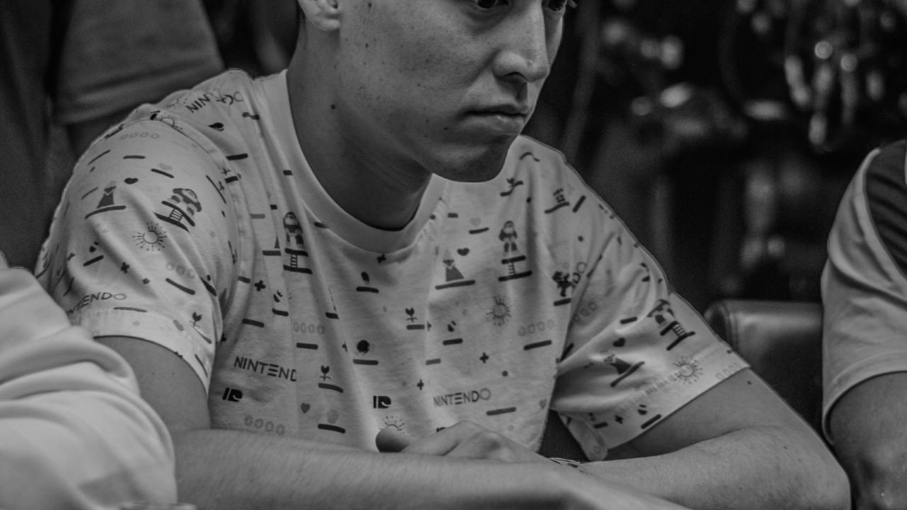 Tras la eliminación de Kyle Ho, el Estrellas Poker Tour se queda con solo cuatro jugadores