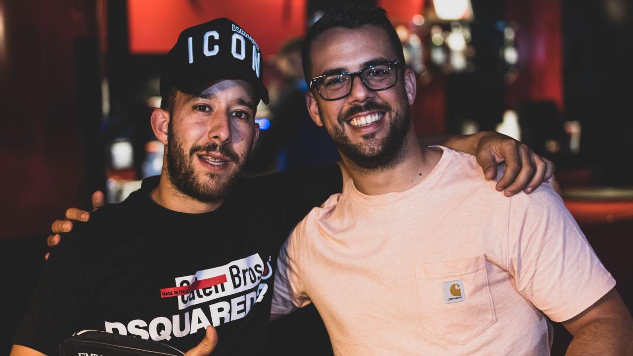¡Final del Día 1A CEP Alicante!