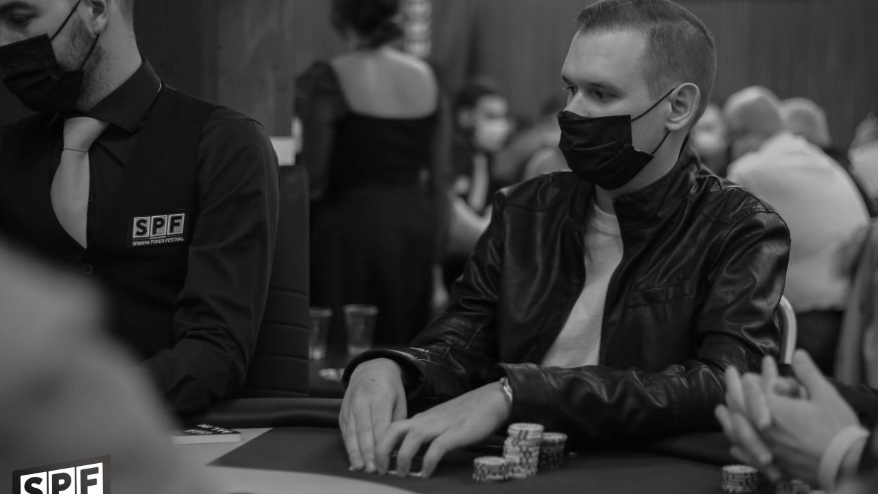 El stack de Víctor Jiménez sigue en aumento