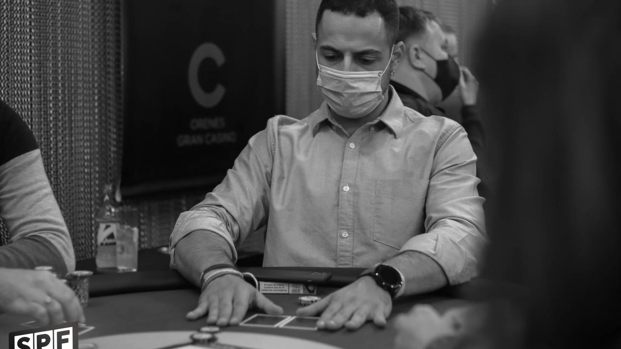 Sergiu Alexandru Neagu cae a manos de "Tiosala" 