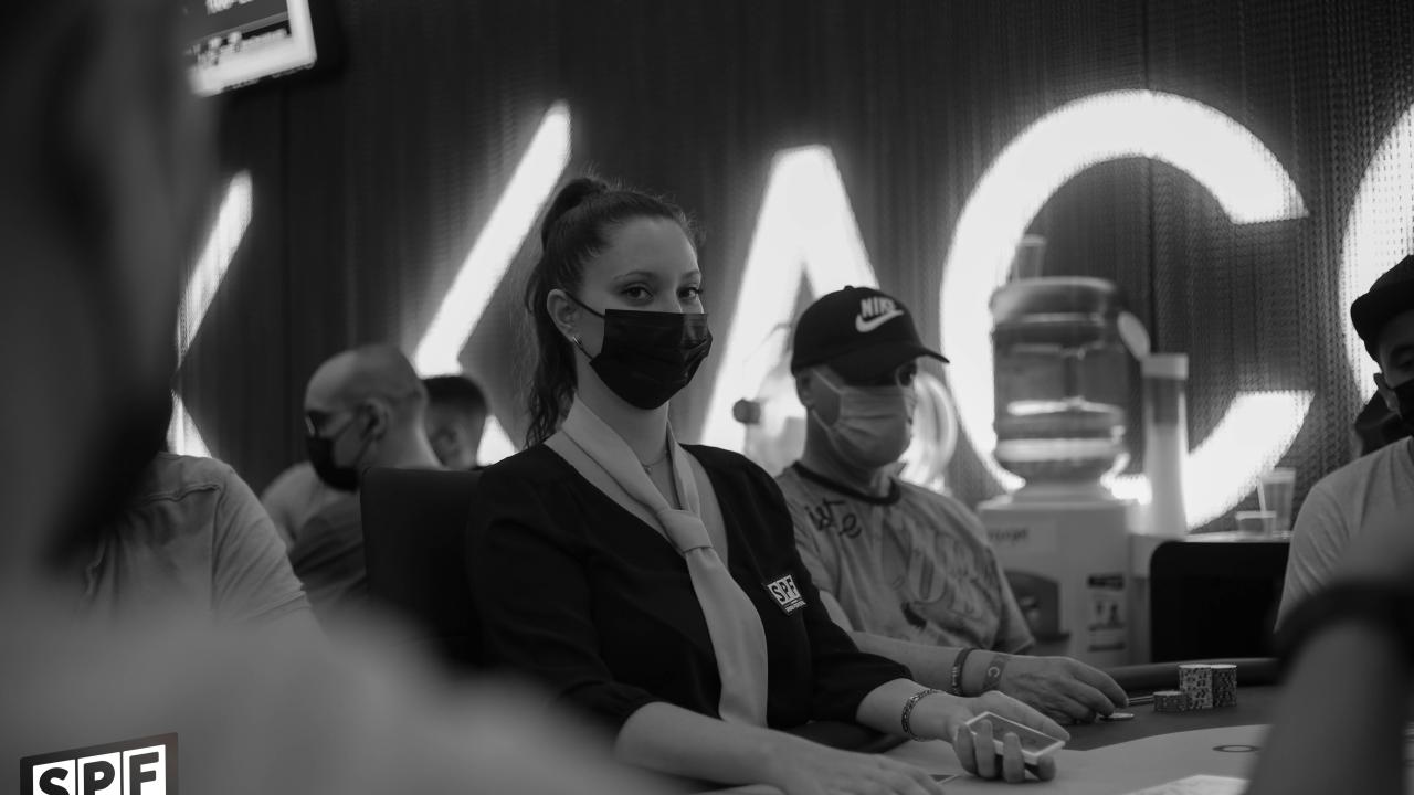 Ya tenemos en juego el Día Final del Main Event 