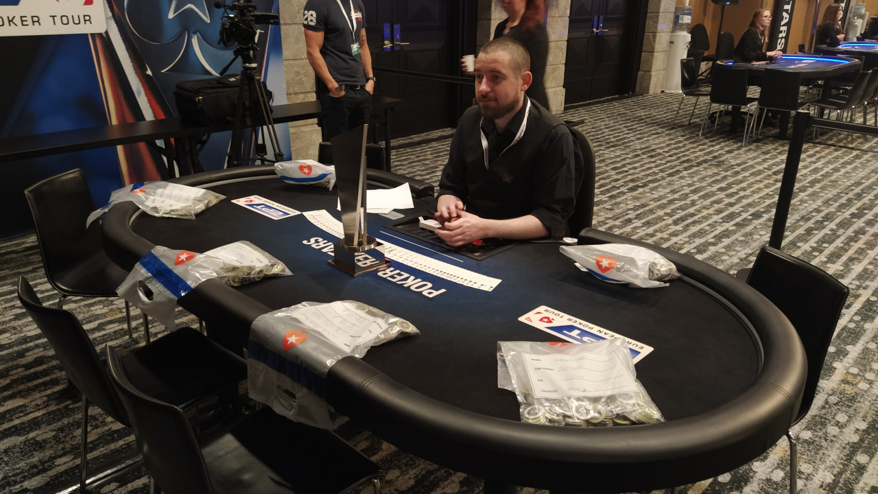 ¡Hoy se decide el EPT National!