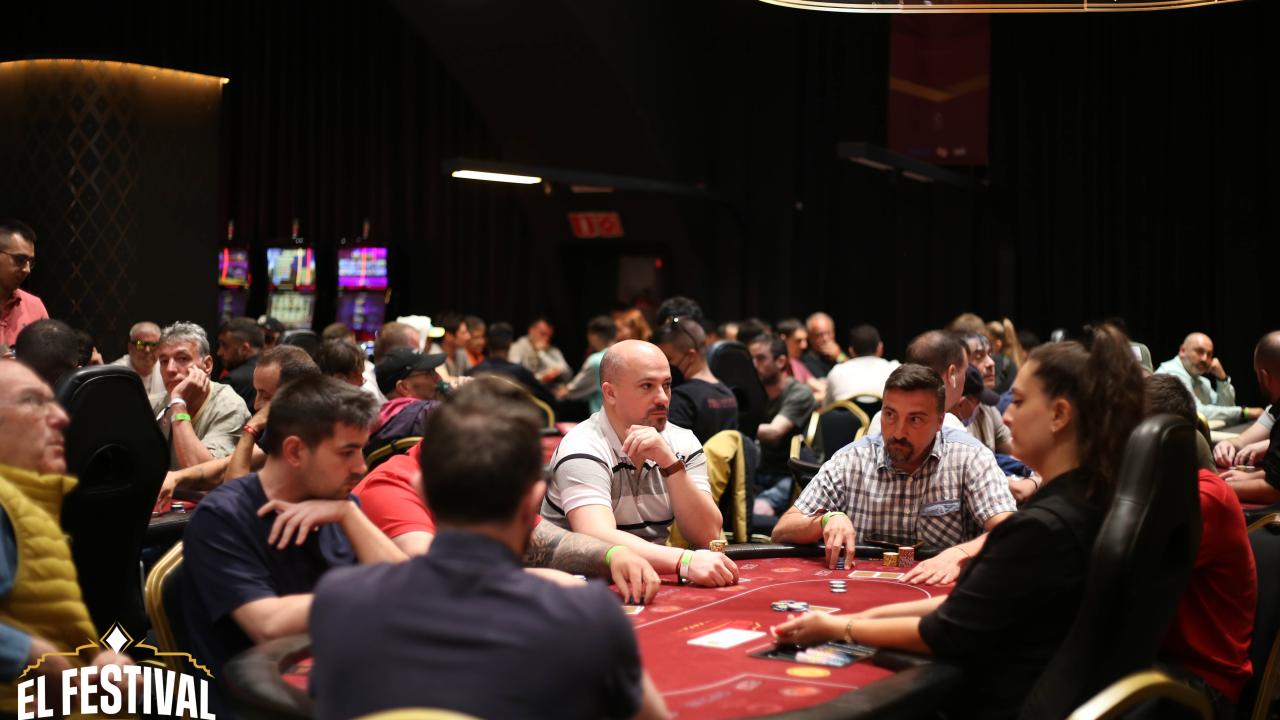 Vuelven a volar las cartas tras el descanso 