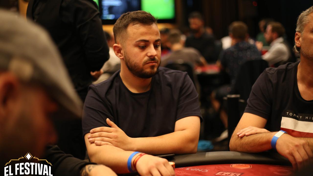 José Luis Durán coge aire para la burbuja de ITM