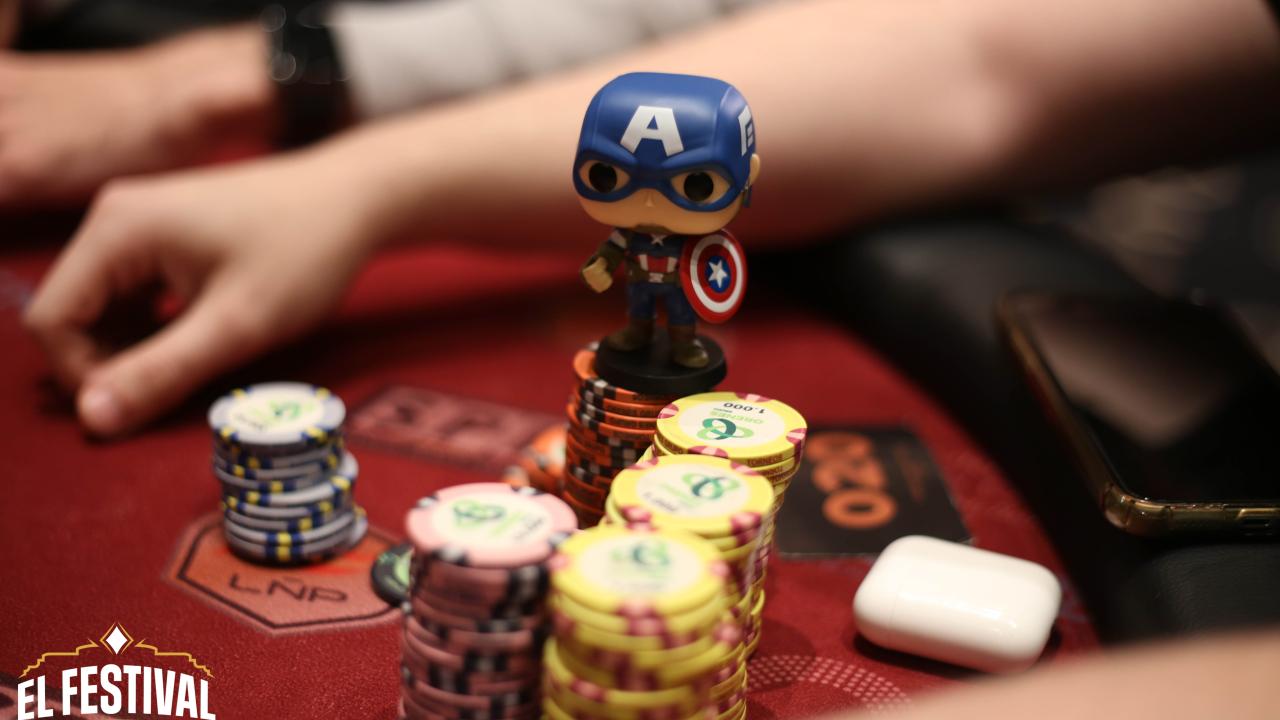 Stacks destacados 