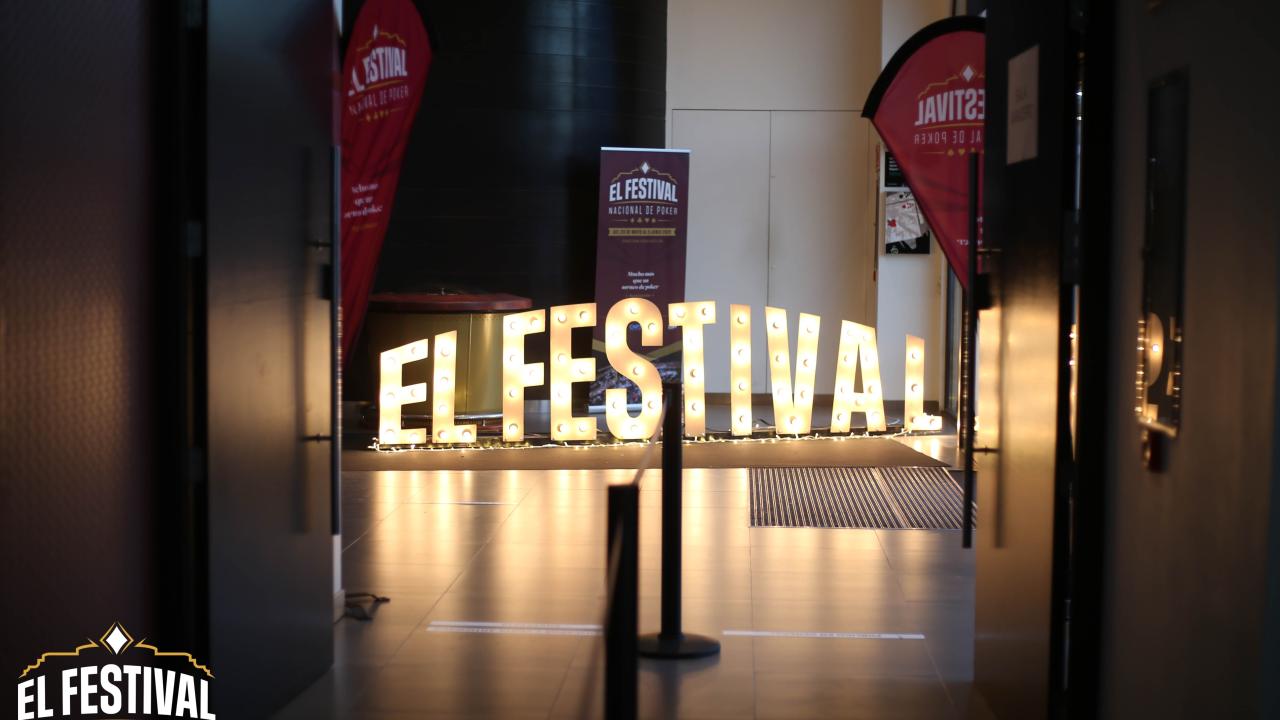Finaliza el Día 2 de la LÑP El Festival 