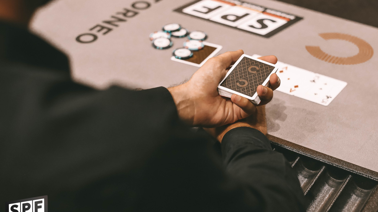 El Día 1B del Main Event ya está en juego 