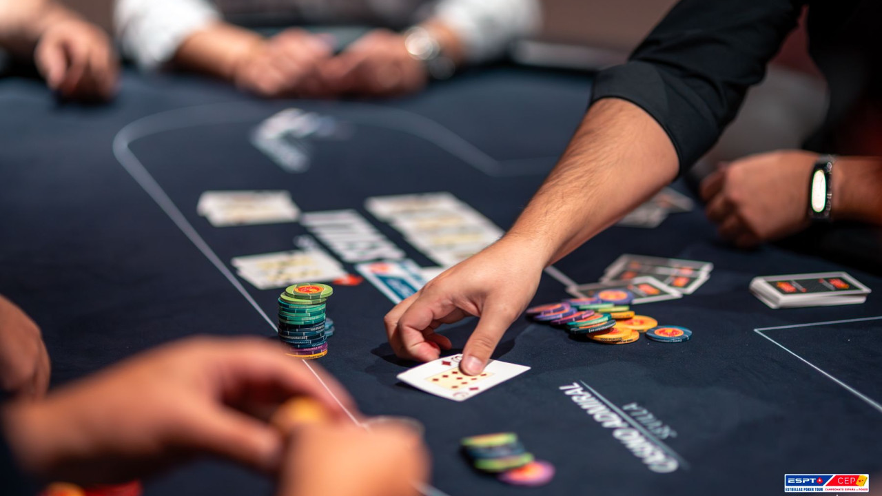 Stacks destacados al final del nivel 21