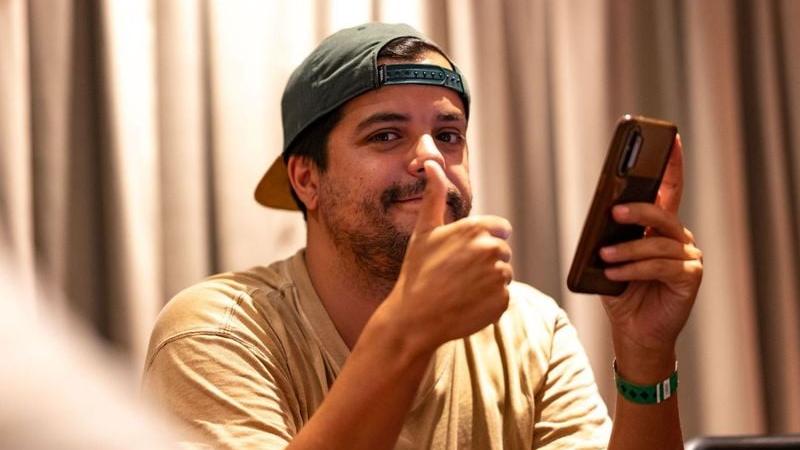 'Tu cara me suena' del CEP Barcelona 