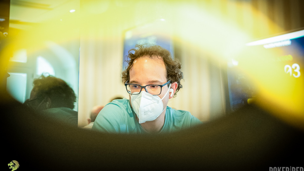 Chipcount después del break