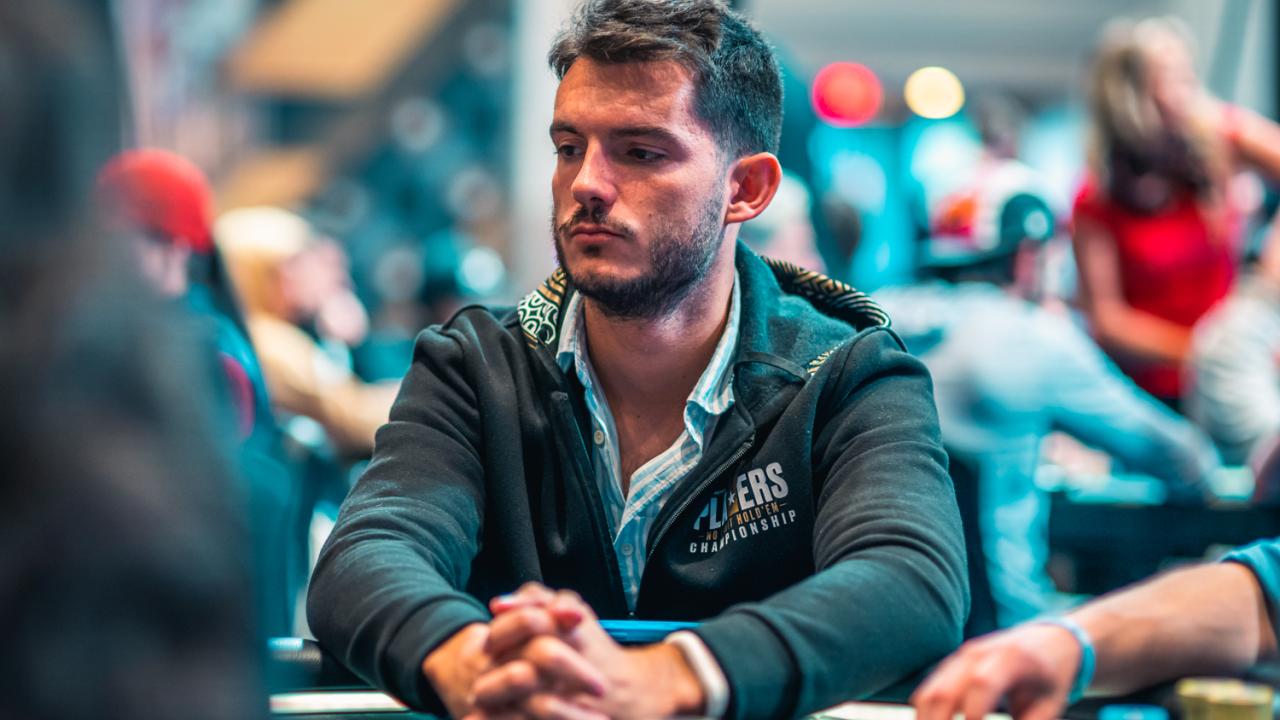 Comienza el mano a mano en el PSPC, 178-left y cobran 175