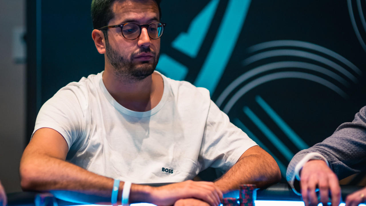 ¡¡¡Juan se carga a Chidwick!!! ¡¡¡Tenemos FT!!!