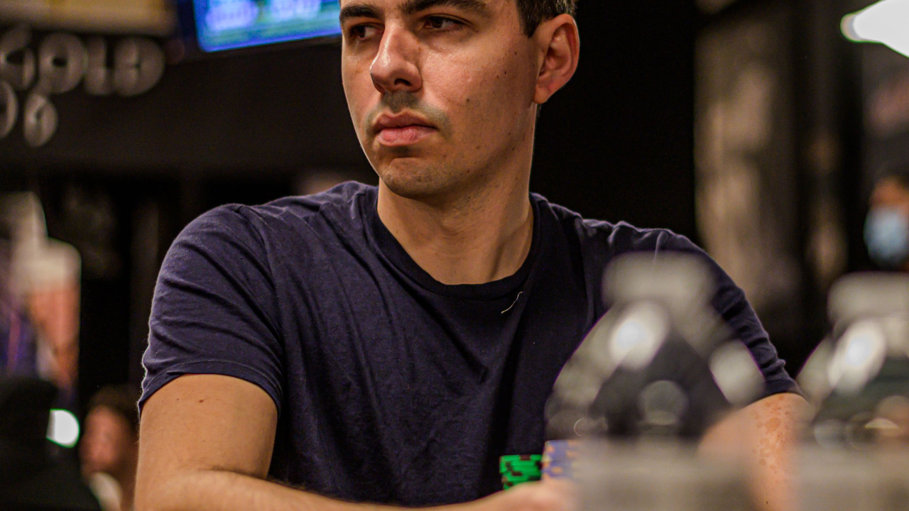 Los siguientes botes dejan a Lander Lijo con 3.2M