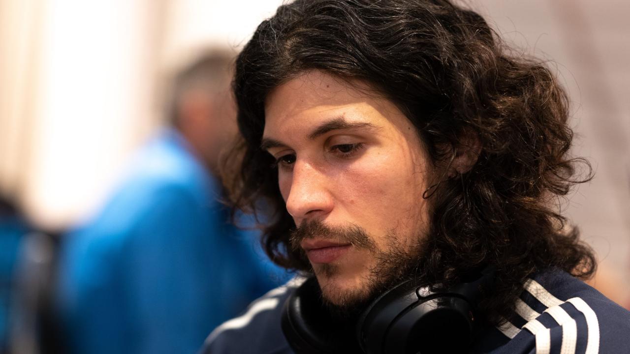 Patrick Donohue elimina a Joel Torres