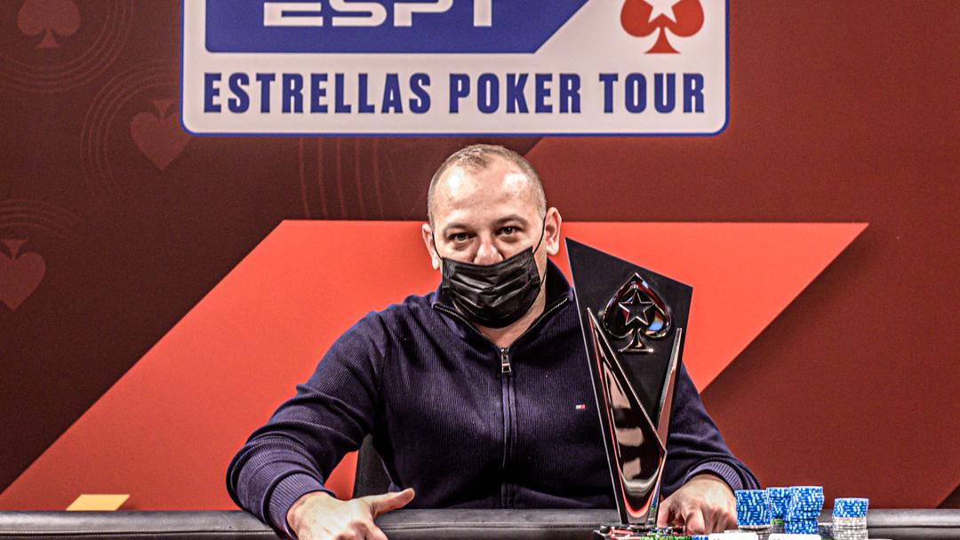 ¡Tenemos pacto entre los 2  aspirantes al título! ¡Nico Giuiri se lleva la pica y 123.410 €!