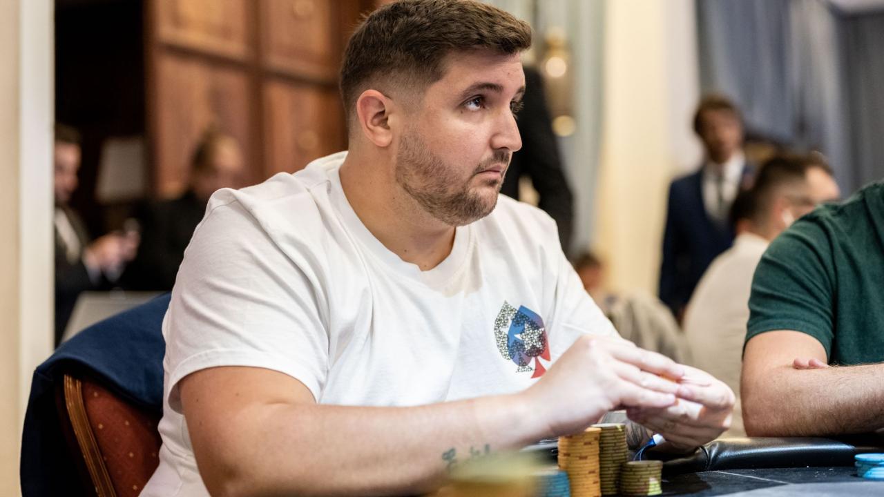 Duro revés al stack de Jose Luis Criado