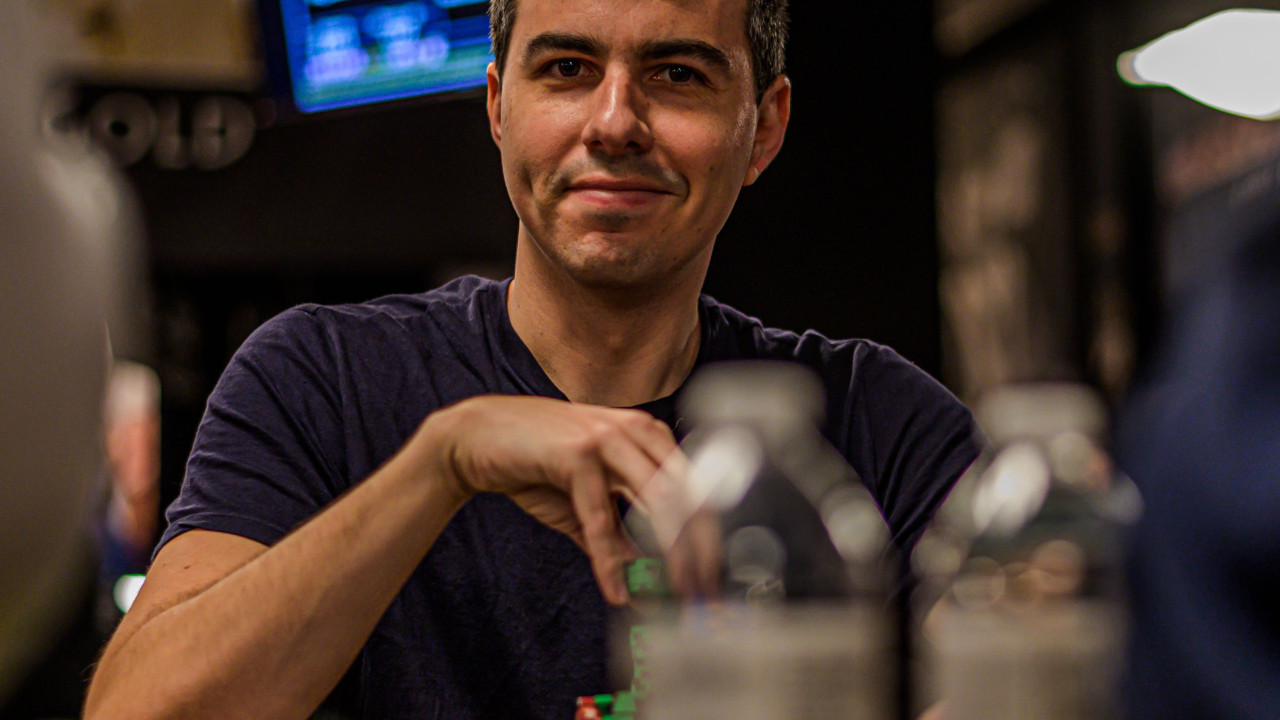 ¡¡¡¡¡¡Se dobla Lander Lijó!!!!!!