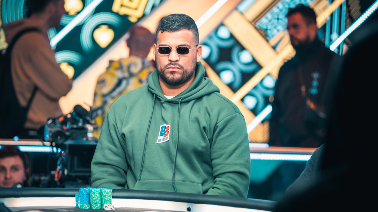 Bohn le da la estocada definitiva a Omar