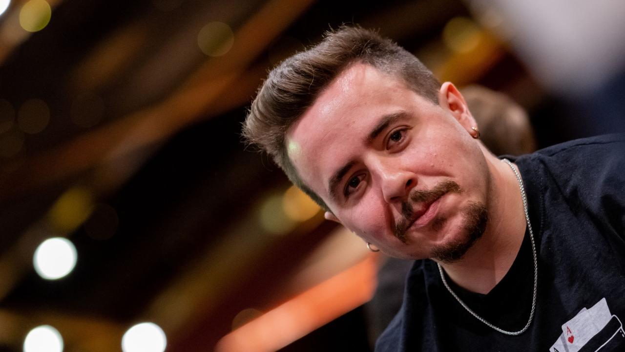 Premios del evento paralelo CEP Bounty Turbo
