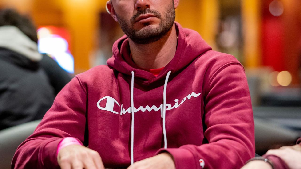 ¡Más leña al field de un CEP Madrid Día1B que ya va por los 224 registros!