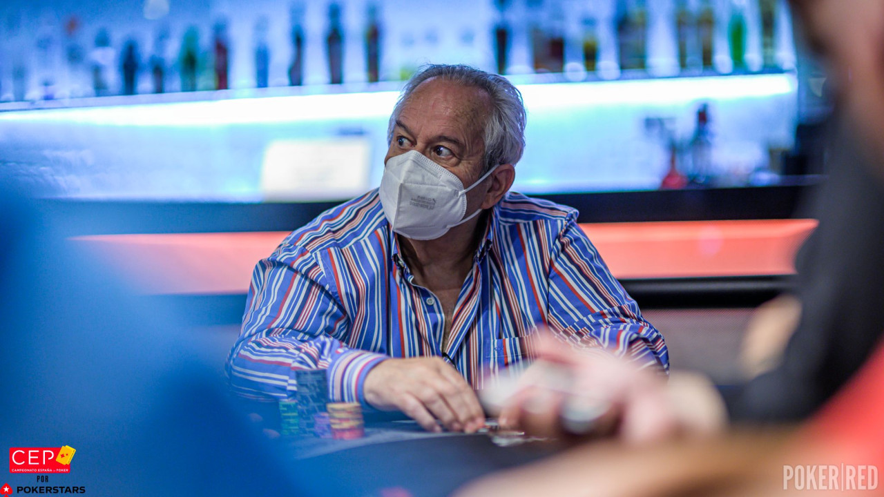 Nos quedamos sin Abraham Serrano, campeón de una pica en el EPT MonteCarlo 2015