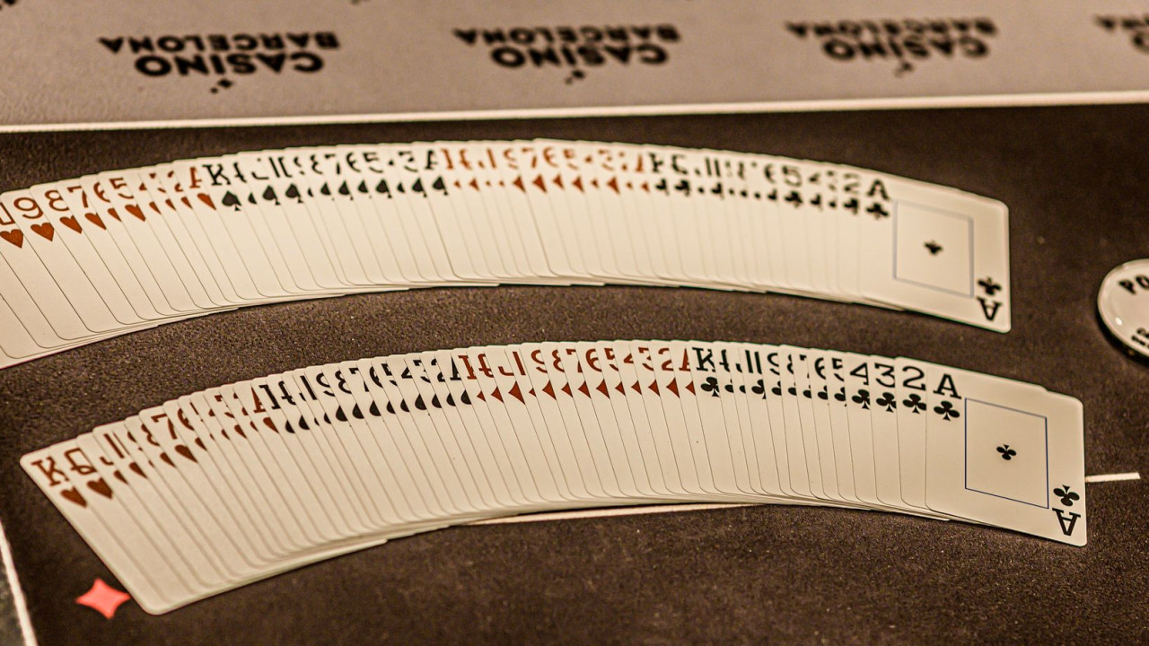 ¡Vuelan las cartas en el Día 2 del CEP Barcelona!