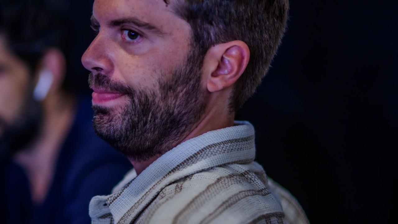 Ramón Colillas también está fuera del Estrellas Poker Tour