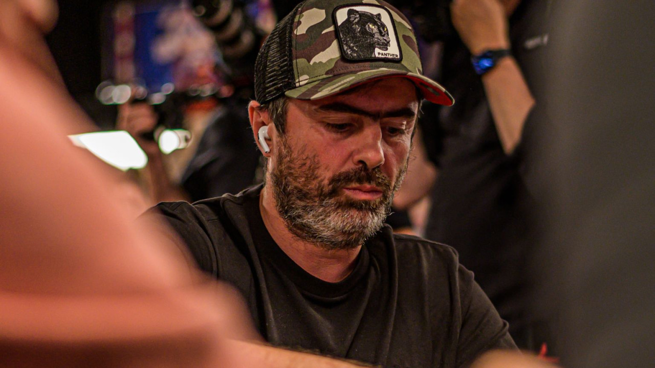 Jeckeln baja a los 15 millones tras perder un bote de 11