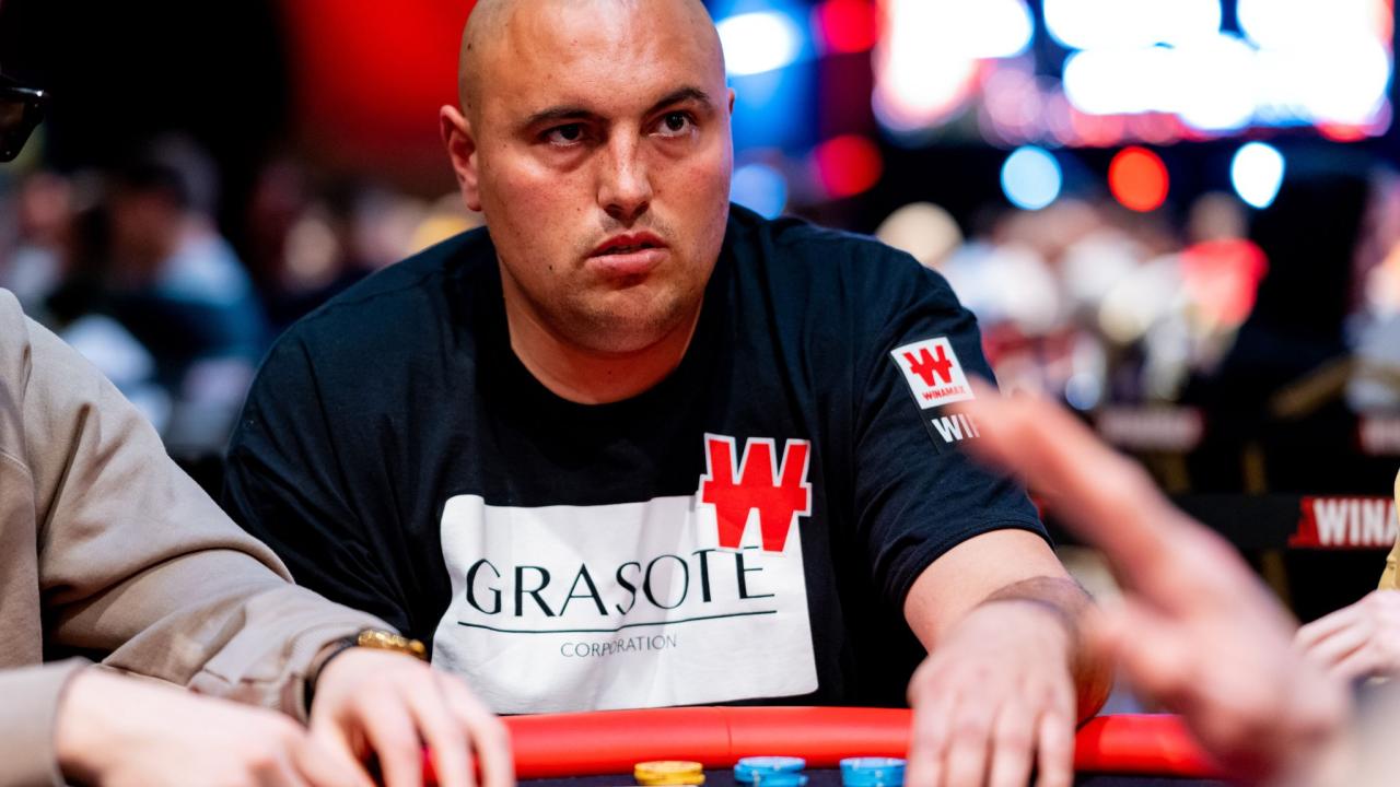 ¿Dónde está el Team WIP? En la Final del Winamax Poker Tour