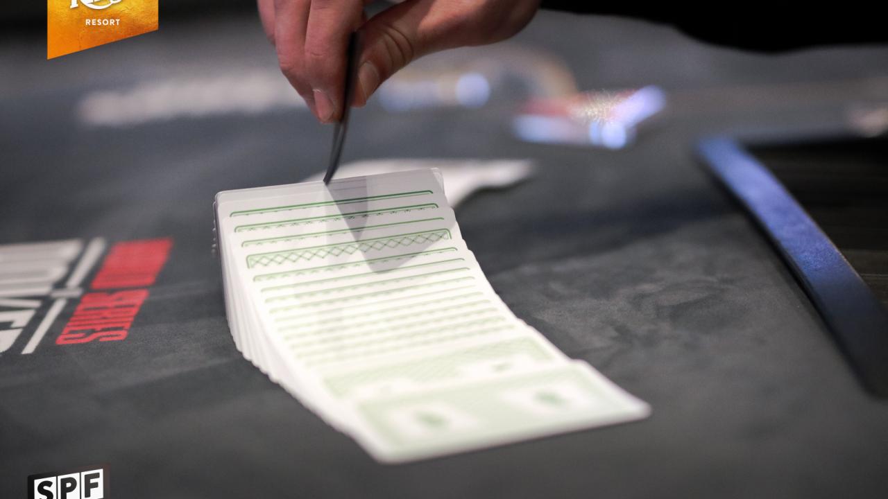 Break para el cierre de registro 