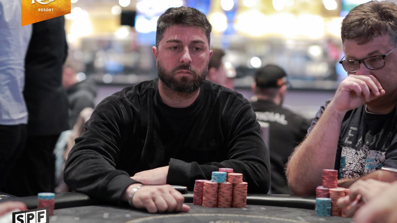 Stacks tras explotar la burbuja