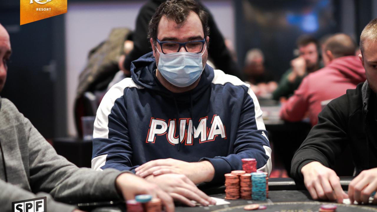 Paul Lozano "Vilacrack" se hace millonario 