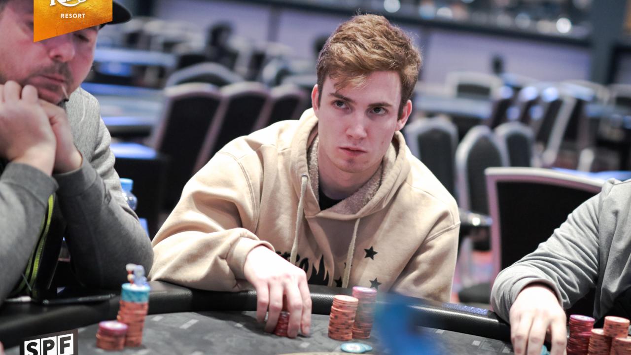 ¡Estamos en ITM! Adriá Comas explota la burbuja