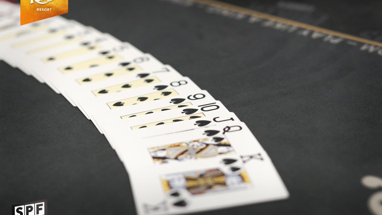 Chipcount Main Event 