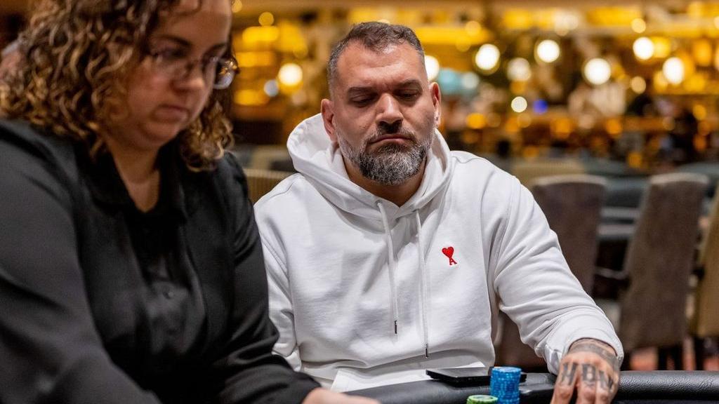 Seguimos ampliando la lista de eliminaciones del Main Event ESPT