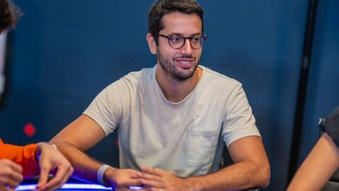 El 10K€ High Roller EPT Barcelona, en marcha en Casino Barcelona con numerosa presencia española