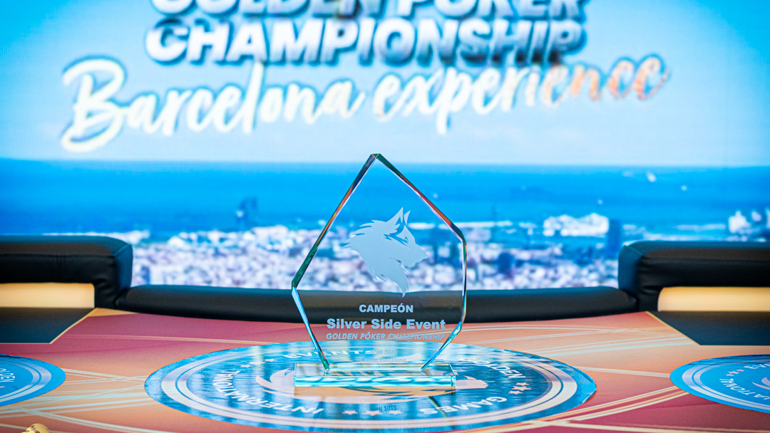 Estructura de premios del Silver Side Event