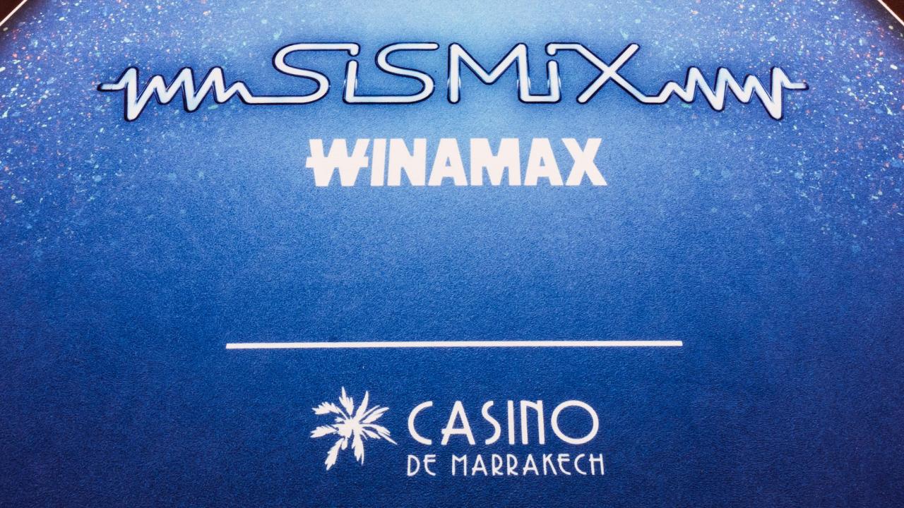 El Flash de Winamax del Día 1B