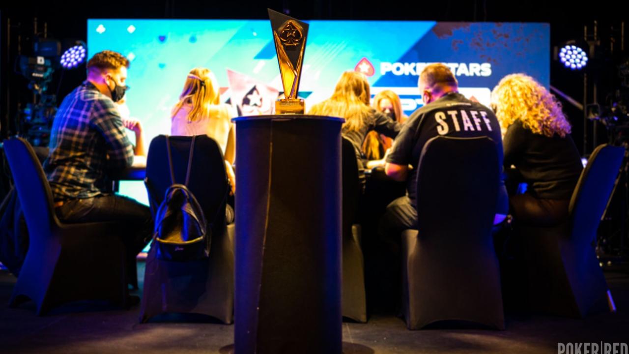 A partir de mañana, Stream en el canal de PokerStars España