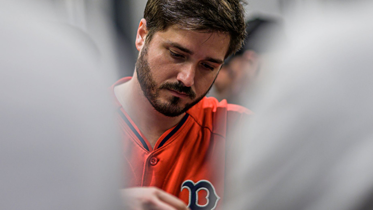 Fran Subirada se despide del Main Event In The Money