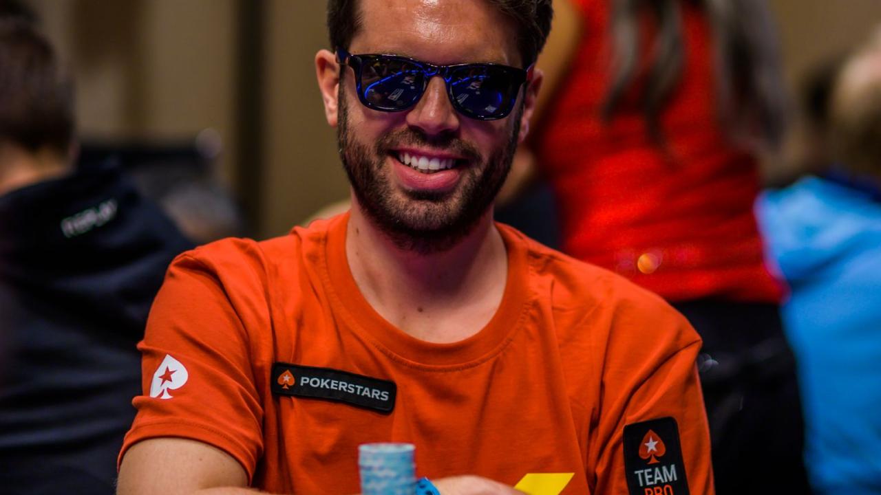 Ramón Colillas: 'not in my house'
