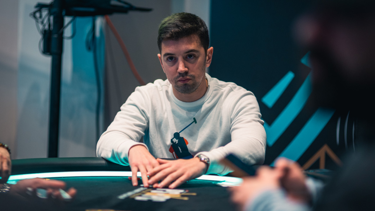 La burbuja del BSOP Main Event está a punto de explotar