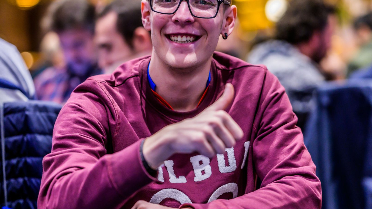 Una grieta en la defensa numantina de Raúl Martínez le manda al cajero