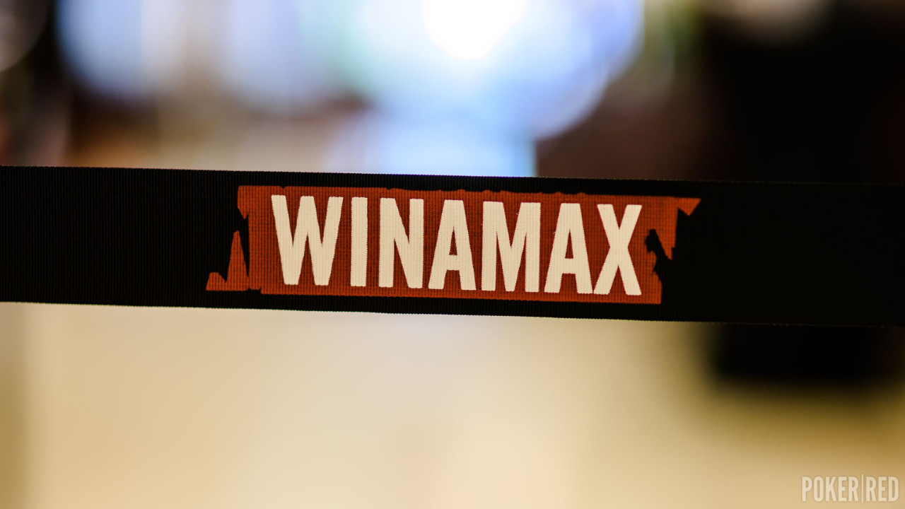 Diversión asegurada con los video resúmenes Flash del equipo Winamax España