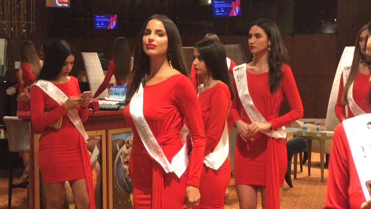 Las cosas se están poniendo al rojo vivo por Casino Gran Madrid
