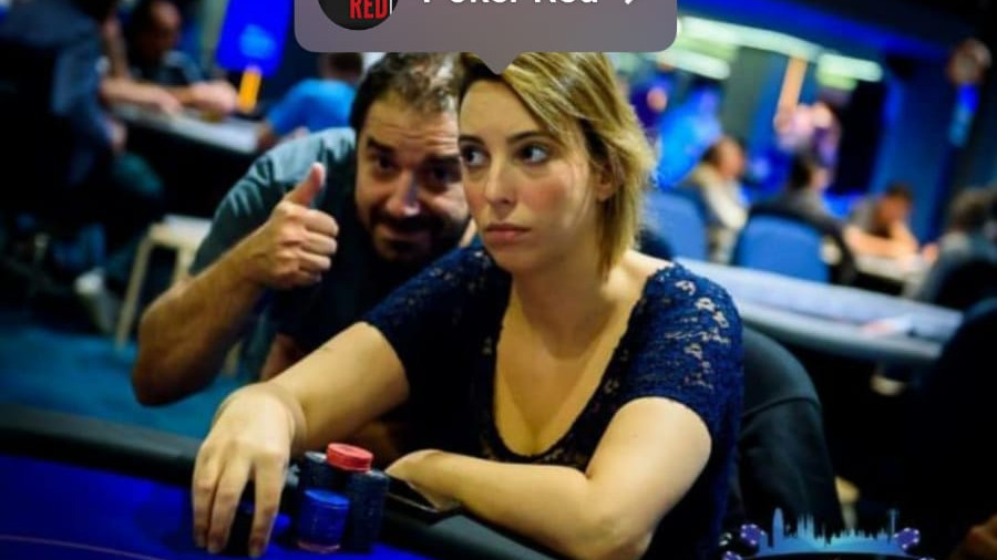 ¡'LauryPoker' cae eliminada en una guerra de ciegas!