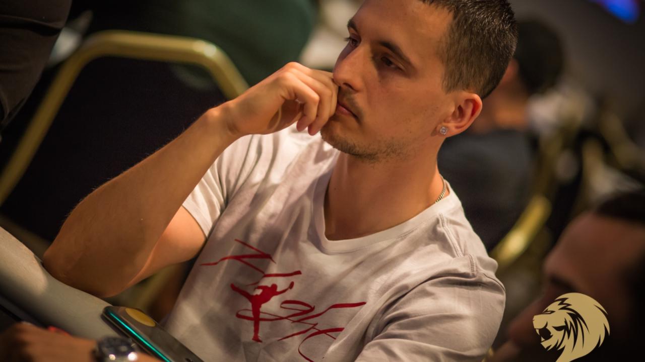 Jugar rápidos de 3, sinónimo de ganar 